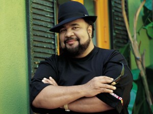 georgeduke