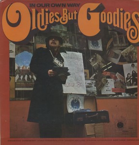 Blue+Horizon+-+In+Our+Own+Way+-+Oldies+But+Goodies+-+LP+RECORD-340505