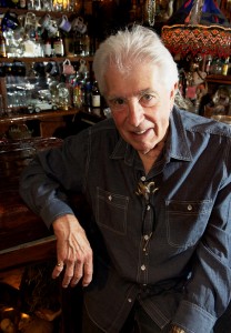 Eighty Years Young : John Mayall. photo: Maureen Clark